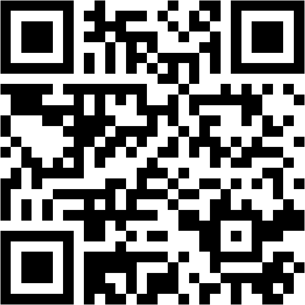 QR Code do cadastro